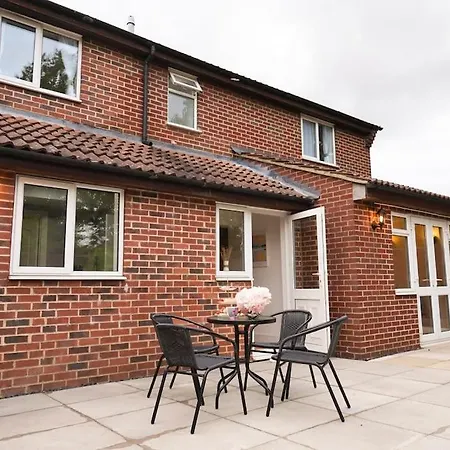 Tranquil Retreat In Bicester Bucknell  Exterior photo