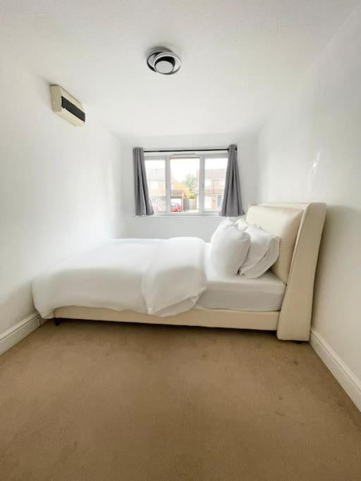 Tranquil Retreat In Bicester * Bucknell (Oxfordshire)