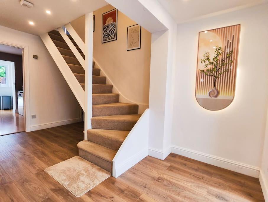 Tranquil Retreat In Bicester * Bucknell (Oxfordshire)
