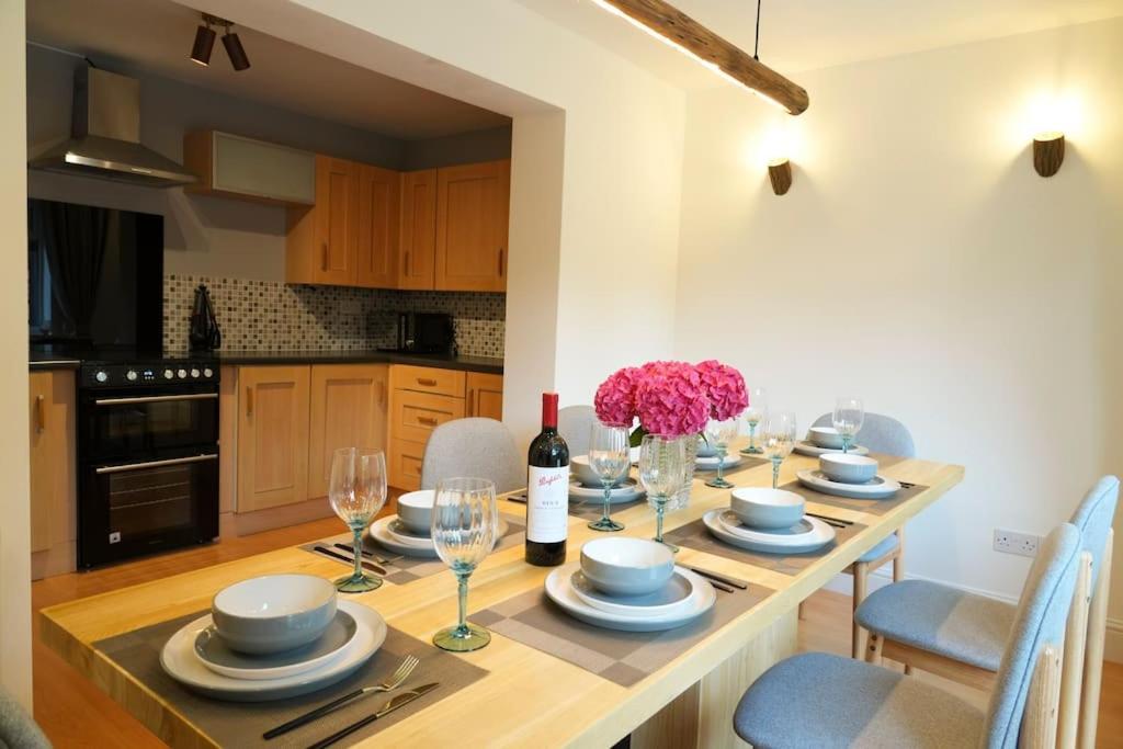 Tranquil Retreat In Bicester Bucknell (Oxfordshire)