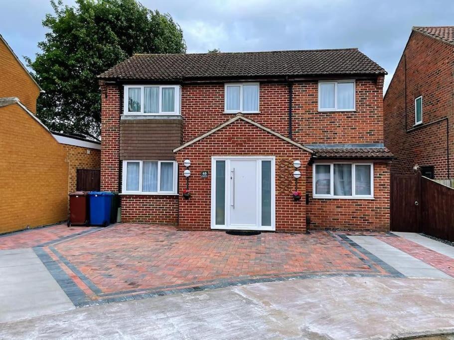 Tranquil Retreat In Bicester Holiday home Bucknell (Oxfordshire)