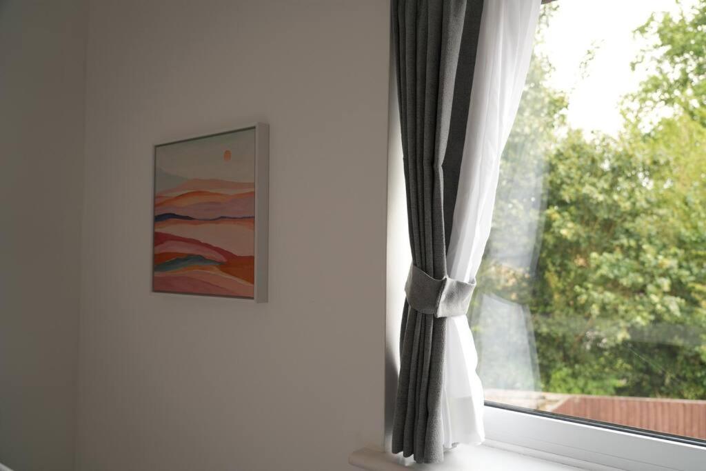 Tranquil Retreat In Bicester Holiday home *
