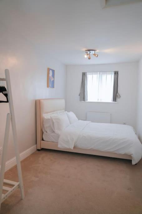 Holiday home Tranquil Retreat In Bicester Bucknell (Oxfordshire)