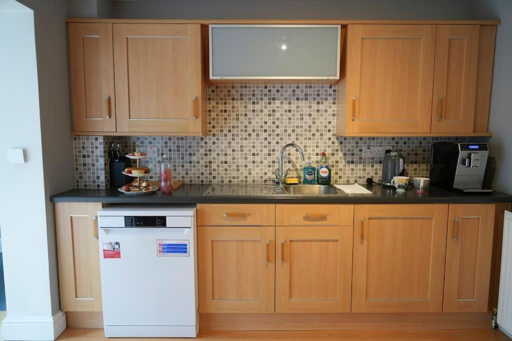 Tranquil Retreat In Bicester Holiday home *
