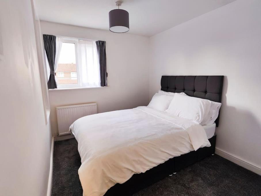 Tranquil Retreat In Bicester *