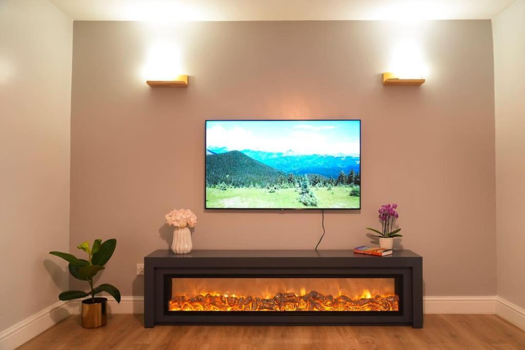 Tranquil Retreat In Bicester Holiday home Bucknell (Oxfordshire)