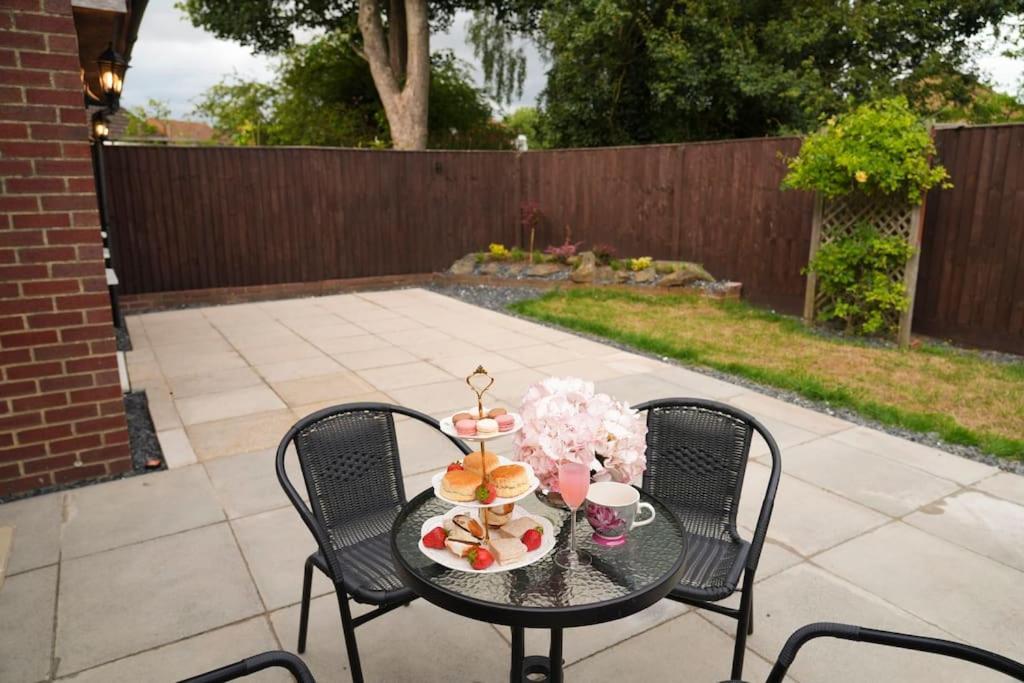 Holiday home Tranquil Retreat In Bicester Bucknell (Oxfordshire)