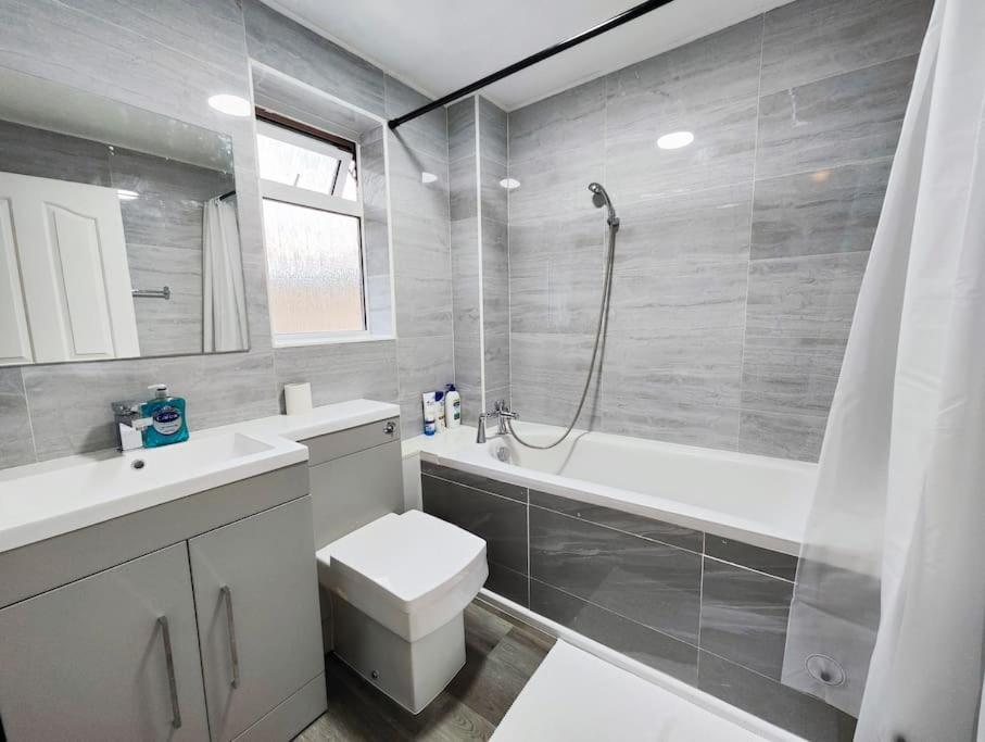 Tranquil Retreat In Bicester * Bucknell (Oxfordshire)