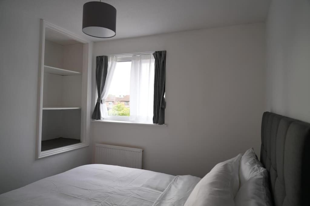 Holiday home Tranquil Retreat In Bicester *