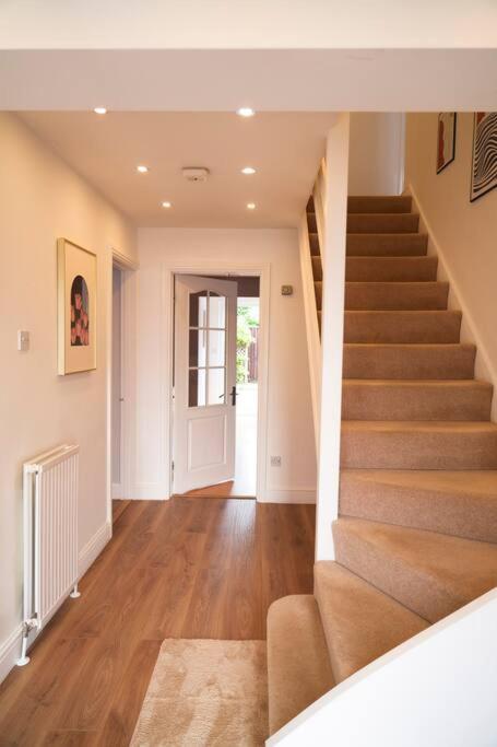 Holiday home Tranquil Retreat In Bicester Bucknell (Oxfordshire)
