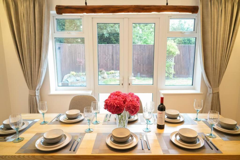 Tranquil Retreat In Bicester Holiday home Bucknell (Oxfordshire)
