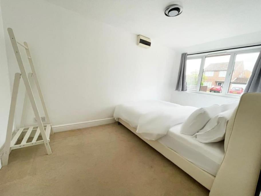 Holiday home Tranquil Retreat In Bicester *